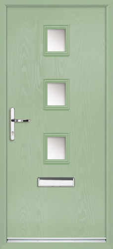 Chartwell Green Frame